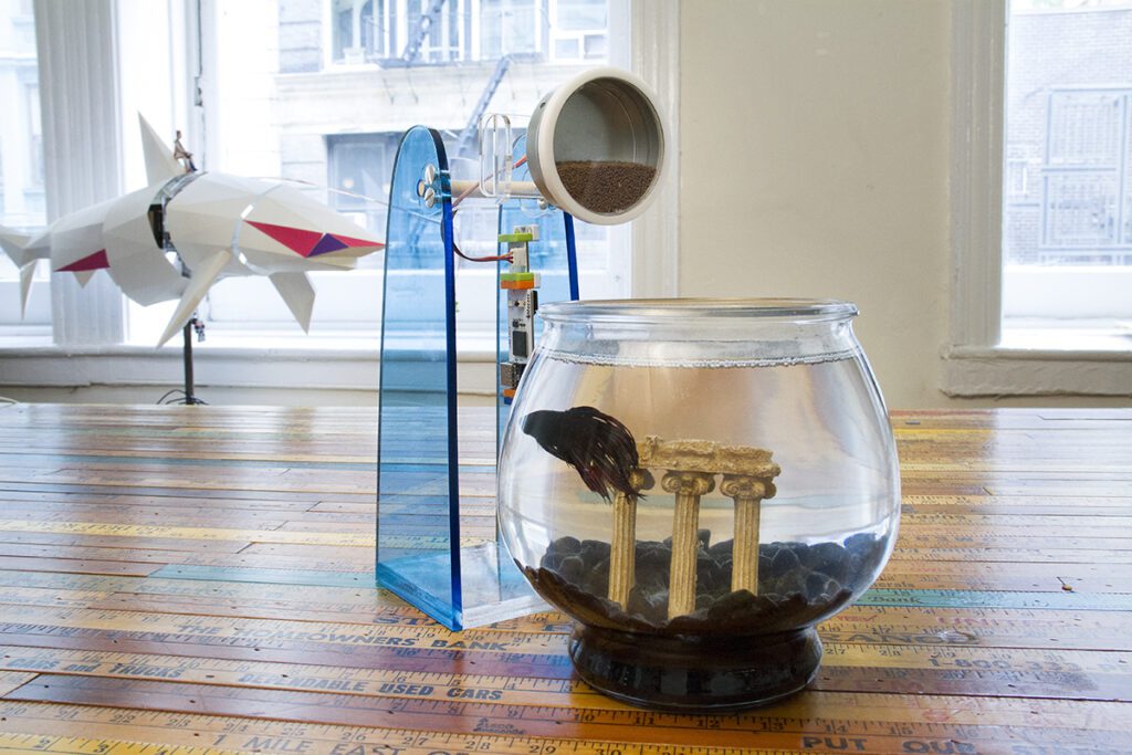 littlebits-feed_my_fish-prototype