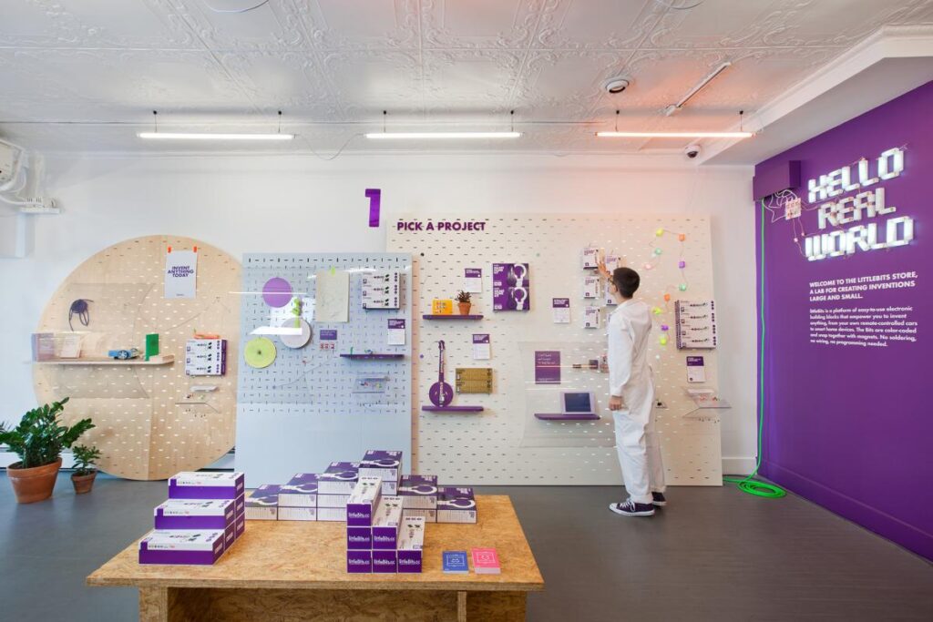 littlebits-store