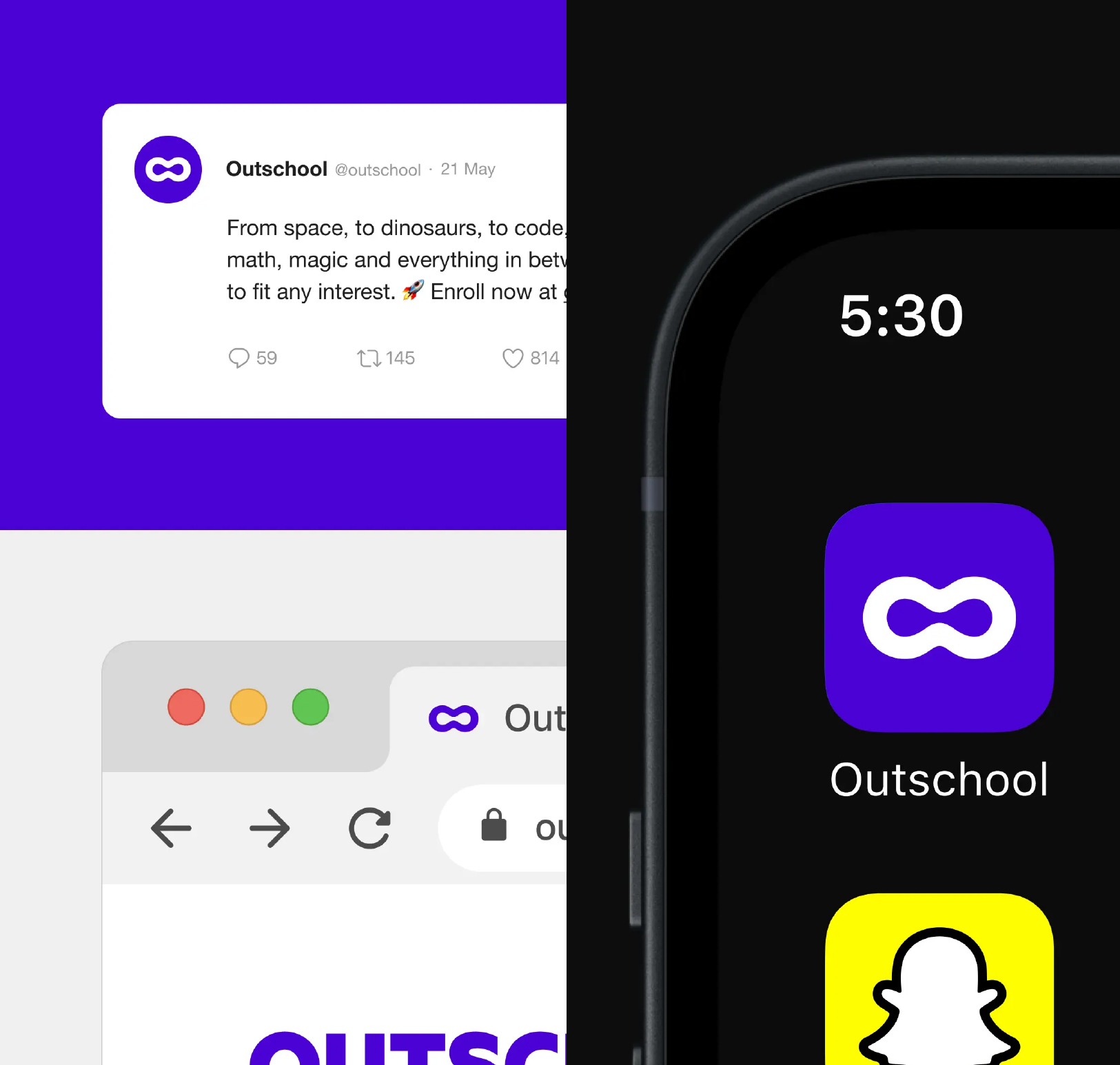 Outschool – Shem Rajoon